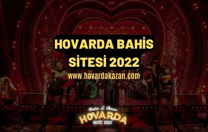 Hovarda Bahis Sitesi